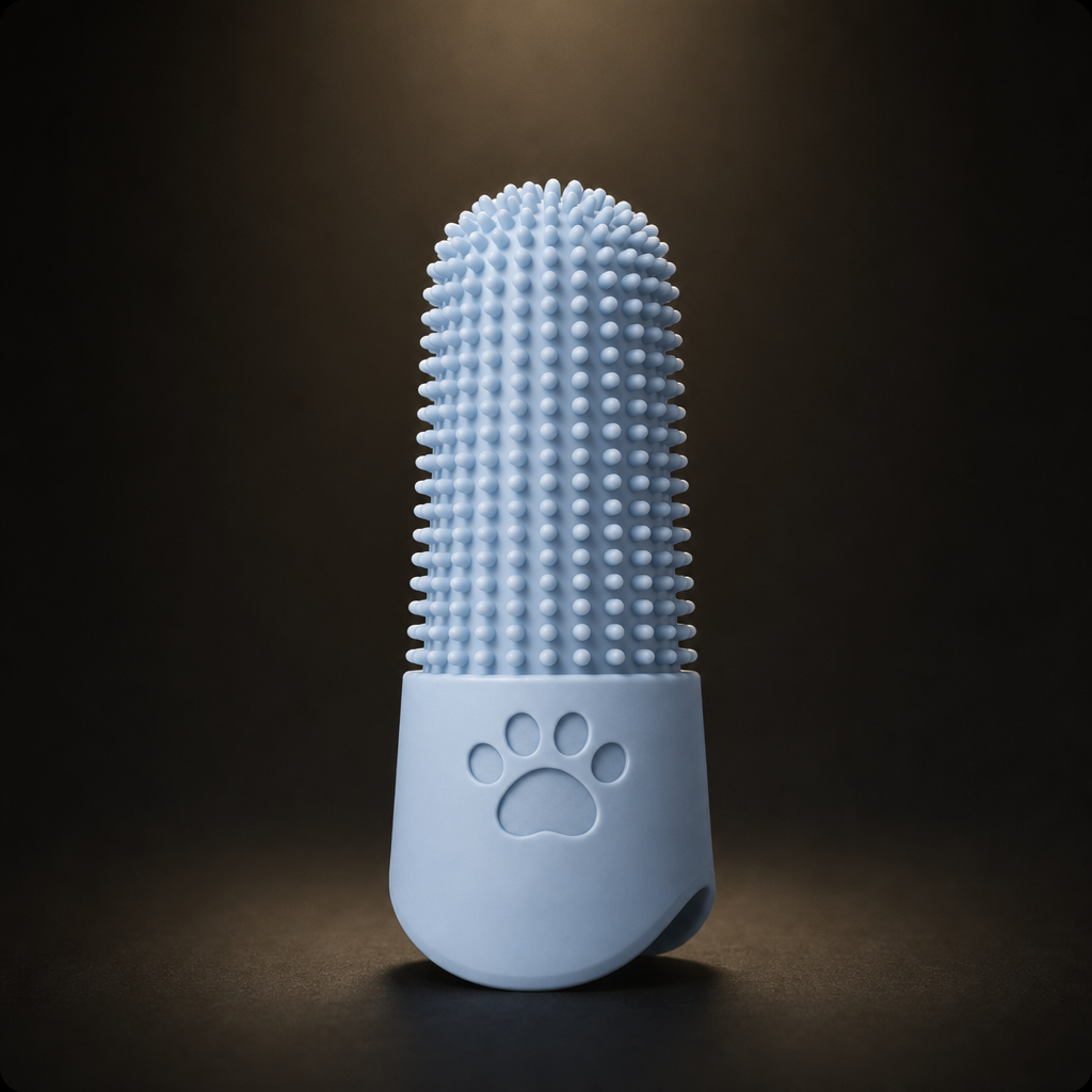 360Paw™ Small Breed Dental Brush